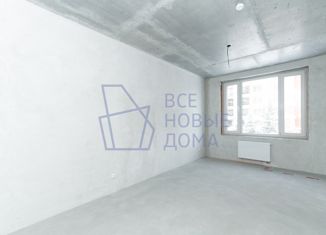Продаю однокомнатную квартиру, 42 м2, Новосибирская область, Кедровая улица, 73