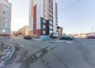 Продается однокомнатная квартира, 40.9 м2, Челябинская область, улица Заря, 33