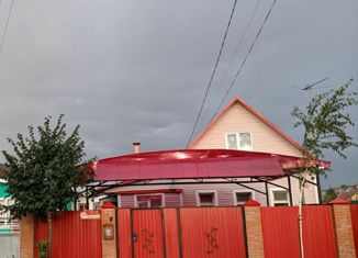 Продаю дом, 80 м2, Кинель, Золинская улица, 29