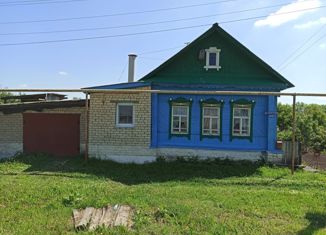 Дом на продажу, 44.6 м2, Самарская область, М-5 Урал, 955-й километр
