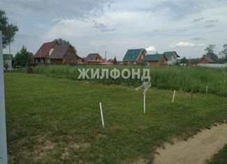 Продажа участка, 12 сот., СНТ Печать