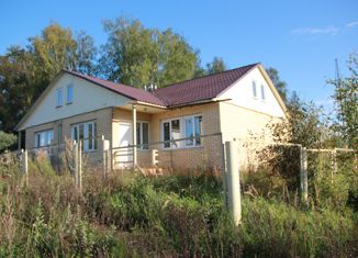 Продается дом, 120.7 м2, посёлок при железнодорожной станции Беклемишево, Железнодорожная улица, 1