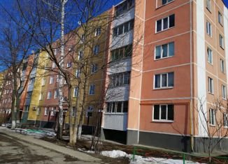1-ком. квартира на продажу, 35 м2, Новомичуринск, проспект Смирягина, 31