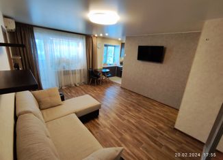 Продажа 2-комнатной квартиры, 41.6 м2, Хабаровск, улица Радищева, 16