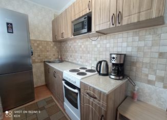 Продается 3-комнатная квартира, 60 м2, рабочий посёлок Кольцово, Центральная улица, 20