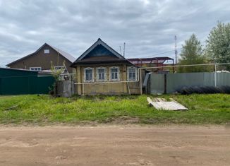 Дом на продажу, 26 м2, посёлок Ува, Красная улица, 156