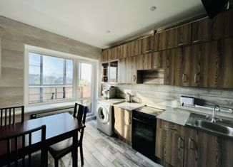 Продается 1-ком. квартира, 36 м2, городской посёлок Новоселье, Стрельнинская улица, 6, ЖК Гамма