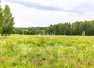 Земельный участок на продажу, 7 сот., посёлок Октябрьский, Часовая улица