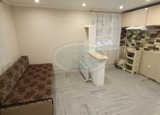 Продается квартира студия, 20 м2, Калининград, Богатырская улица, 6