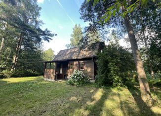 Продажа дома, 80 м2, городской посёлок Вырица, улица Повассара, 11