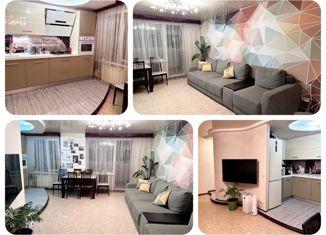 Продаю 3-комнатную квартиру, 62.1 м2, Екатеринбург, улица Серова, 35, улица Серова