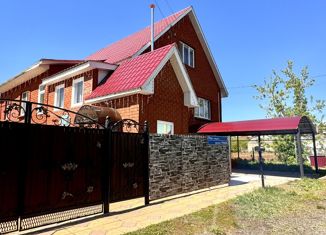 Продажа дома, 173.9 м2, деревня Марино, Новый переулок, 4