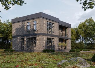 Продается дом, 261 м2, деревня Сокольники