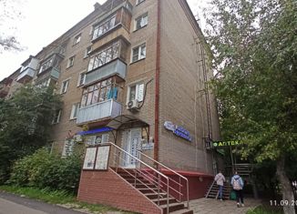 2-ком. квартира на продажу, 41.3 м2, Королёв, улица Карла Маркса, 2