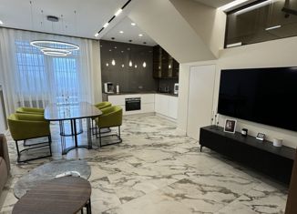 Таунхаус на продажу, 125 м2, село Барановка (Хостинский район), Высокогорная улица, 60/27