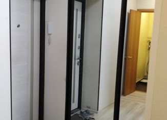 Продам 1-ком. квартиру, 33 м2, Ангарск, 251-й квартал, 20