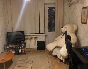 2-комнатная квартира на продажу, 38 м2, село Ташла, улица Дружбы, 6