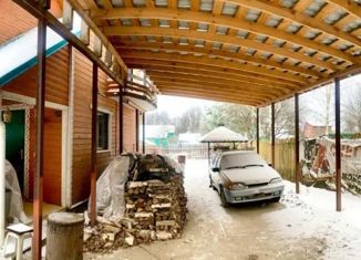 Продаю дом, 120 м2, садоводческое некоммерческое товарищество Нива, садоводческое некоммерческое товарищество Нива, 28