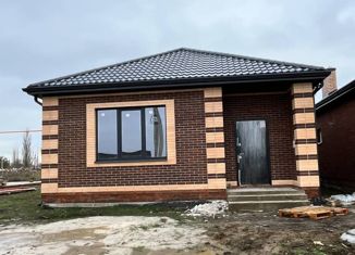Продам дом, 120 м2, посёлок Рассвет, Комсомольская улица, 46