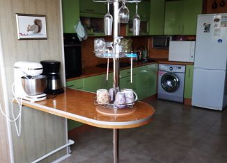 Продается 3-комнатная квартира, 76.1 м2, Орёл, Рощинская улица, 41, микрорайон СПЗ