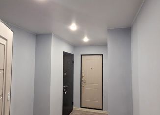 Квартира на продажу студия, 18.1 м2, Москва, Чечёрский проезд, 66, метро Бунинская аллея