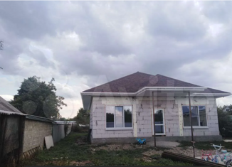 Продается дом, 114.4 м2, Курганинск, улица Крупской, 174А