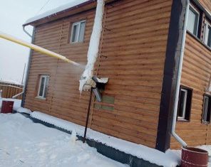 Продажа дома, 84 м2, село Табага, Новая улица, 27/1