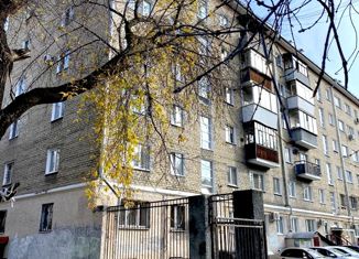 Продам 2-комнатную квартиру, 41.6 м2, Екатеринбург, улица Шейнкмана, 30, улица Шейнкмана