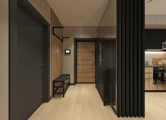 Сдам в аренду 2-комнатную квартиру, 65 м2, Кировская область, Московская улица, 107