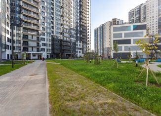 Продам однокомнатную квартиру, 34.78 м2, Свердловское городское поселение