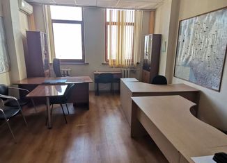 Сдается в аренду офис, 21 м2, Краснодар, Северная улица, 324К, Северная улица