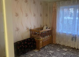 Продается однокомнатная квартира, 36.7 м2, Иркутская область, Сосновая улица, 8