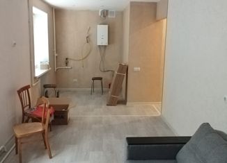 Продается 2-ком. квартира, 40.1 м2, Волгоград, Социалистическая улица, 20А, Ворошиловский район