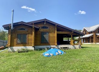 Дом на продажу, 140 м2, село Сенное, улица Пятая Сотня, 57Е