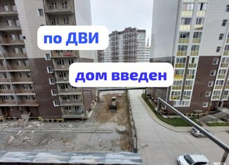 Продается двухкомнатная квартира, 61.32 м2, Якутск, ЖК Прометей, Автодорожная улица, 5/1с2