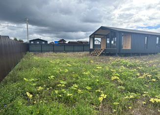 Продаю дом, 128 м2, деревня Алексино