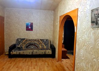 2-комнатная квартира на продажу, 39.4 м2, деревня Берёзовка, Комсомольская улица, 2