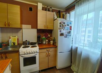 Продается 2-ком. квартира, 43.4 м2, Новосибирск, улица Урицкого, 7, улица Урицкого