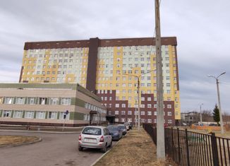 Продаю квартиру студию, 31.5 м2, Сосновоборск, Солнечная улица, 8