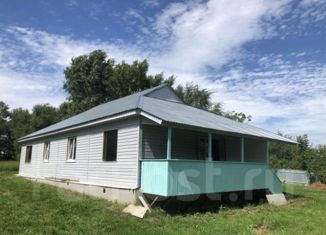 Продажа дома, 93 м2, село Ивановка, Ленинская улица