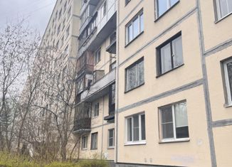 Продажа 4-комнатной квартиры, 88 м2, Санкт-Петербург, Калининский район, улица Ушинского, 31