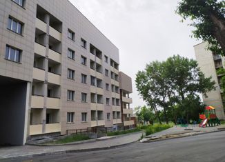 Продам 2-ком. квартиру, 68.4 м2, Новосибирск, Тульская улица, 80, ЖК Тульский