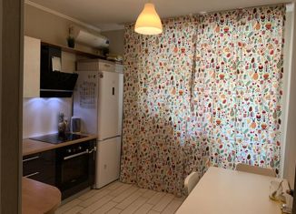 Продажа двухкомнатной квартиры, 50 м2, Краснодар, Заполярная улица, 35к3, ЖК На Красных Партизан