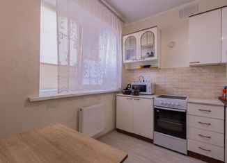 Продажа 1-комнатной квартиры, 26 м2, Краснодар, улица имени Сергея Есенина, 151, ЖК Лучезарный