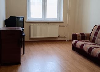 1-комнатная квартира на продажу, 26 м2, Магнитогорск, улица Зелёный Лог, 25