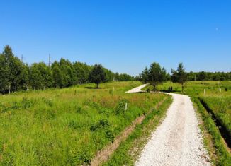 Продам земельный участок, 17 сот., деревня Пашково