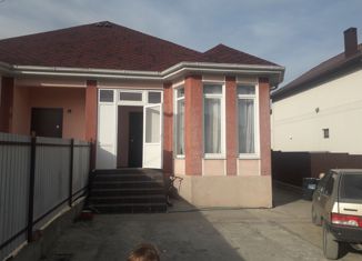 Продажа дома, 80 м2, село Гайдук, Нижняя улица, 17В