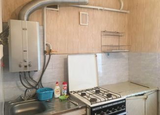 Продается однокомнатная квартира, 35 м2, посёлок Ясная Поляна, Школьная улица, 30