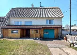 Дом на продажу, 280 м2, поселок городского типа Яя, Анжерская улица, 24