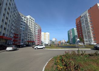 Продам 1-ком. квартиру, 36 м2, Нефтекамск, Городская улица, 4